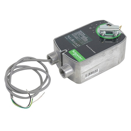 Electric Actuator, 120V, 35 lb.-in. MPN:MA40-7040