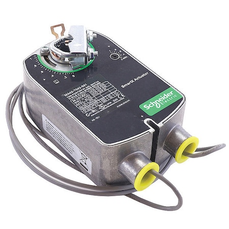 Electric Actuator, 24V, 35 lb.-in. MPN:MA40-7043-501