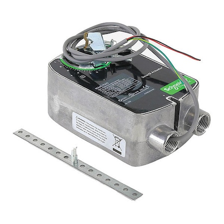 Electric Actuator, 24V, 35 lb.-in. MPN:MA40-7043