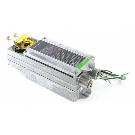 Electric Actuator, 120V, 150 lb.-in. MPN:MA40-7170