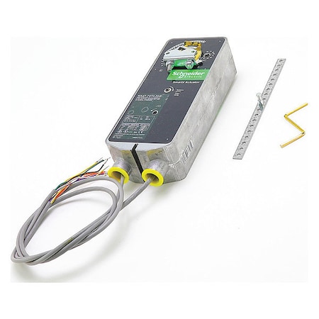 Electric Actuator, 120V, 60 lb.-in. MPN:MA41-7070-502