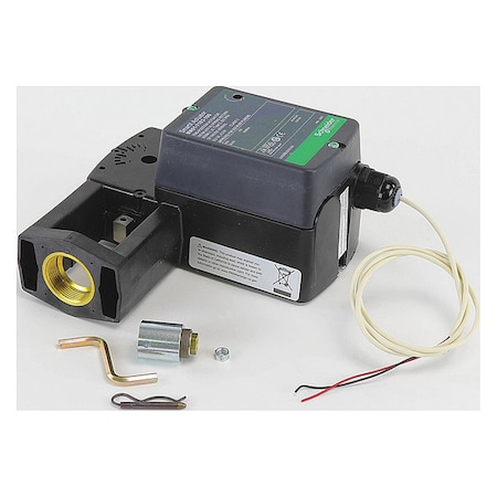 Electric Actuator, 24V, 2-Position MPN:MA51-7103-100