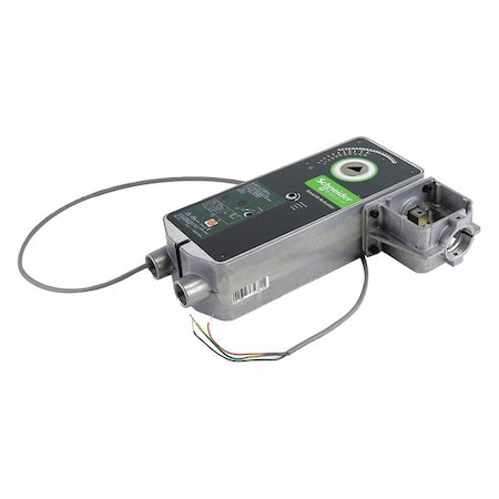 Electric Actuator, 24V, 2-Position MPN:MA51-7203