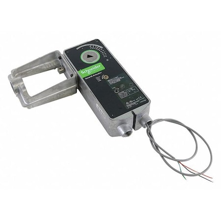Electric Actuator, 24V, 2-Position MPN:MA61-7203