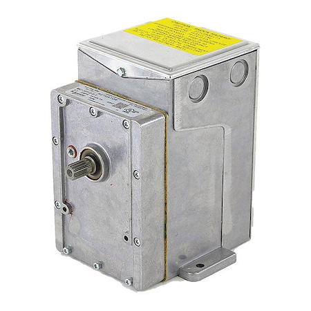 Electric Actuator, 24V Motor, 70 sec. MPN:MC-351