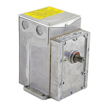 Electric Actuator, 120V Motor, 30 sec. MPN:MC-431