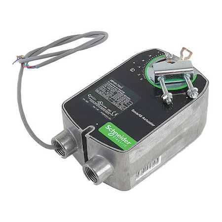 Electric Actuator, 24V, Floating, 35 lb.-in MPN:MF40-7043