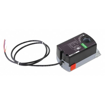 Damper Actuator, 24V Floating, 35 lb.-in. MPN:MF41-6043
