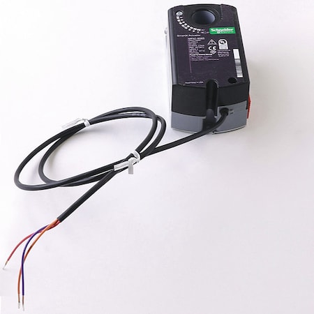 Electric Actuator, 24V, Floating, 70 lb.-in MPN:MF41-6083