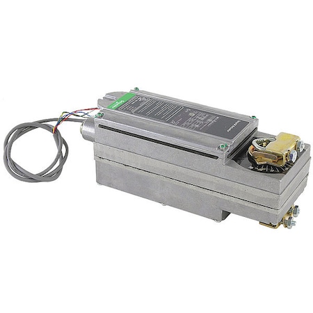 Electric Actuator, 24V, 300 lb.-in. MPN:MF41-6343