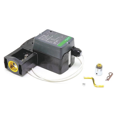 Electric Actuator, 24V, Floating, 105 lb-in MPN:MF51-7103-100