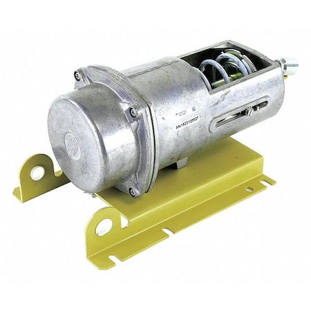 Damper Actuator, 3to13 psig, 2