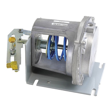 Damper Actuator, 8 to 13 psig MPN:MK-4421