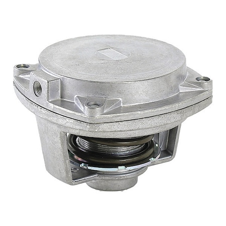 Actuator Valve, 3 to 6 psig, 30VDC, Airmax MPN:MK-4601