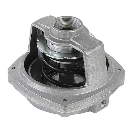 Actuator Valve, 5 to 10 psig, 11 sq. in. MPN:MK-4611