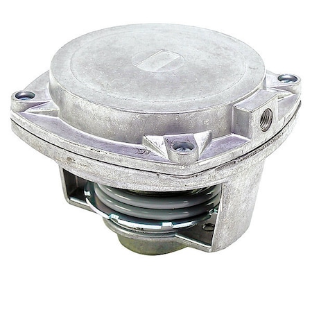 Actuator Valve, 10 to 13 psig, 11 sq. in. MPN:MK-4621