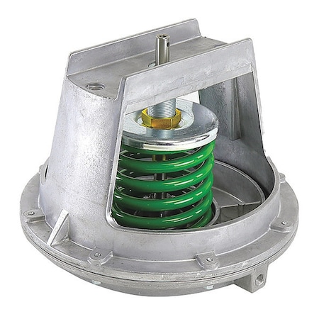 Actuator, 50 sq. in., 3 to 8 psig, MPN:MK-6601