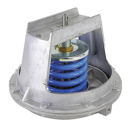 Actuator, 50 sq. in., 8 to 13 psig MPN:MK-6621