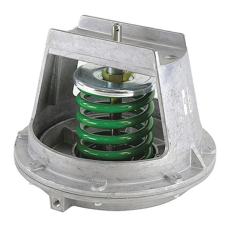 Actuator Valve, 3 to 8 psig, 50 sq. in. MPN:MK-6801