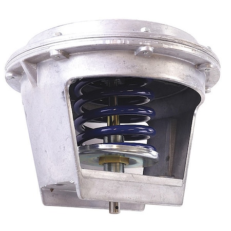 Actuator Valve, 8 to 13 psig, 50 sq. in. MPN:MK-6821