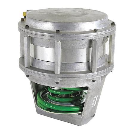 Actuator Valve, 3 to 8 psig, 100 sq. in. MPN:MK-8801