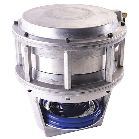 Actuator Valve, 8 to 13 psig, 100 sq. in. MPN:MK-8821