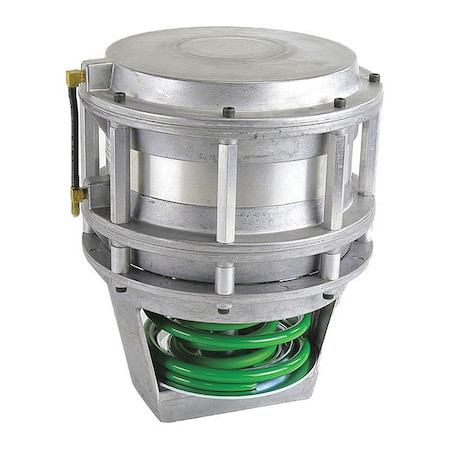 Actuator, 100 sq. in., 3 to 8 psig MPN:MK-8901