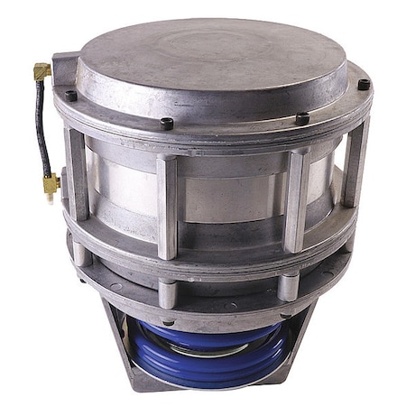 Actuator, 100 sq. in., 8 to 13 psig MPN:MK-8921