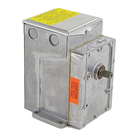 Electric Actuator, 24V MPN:MP-2113-500