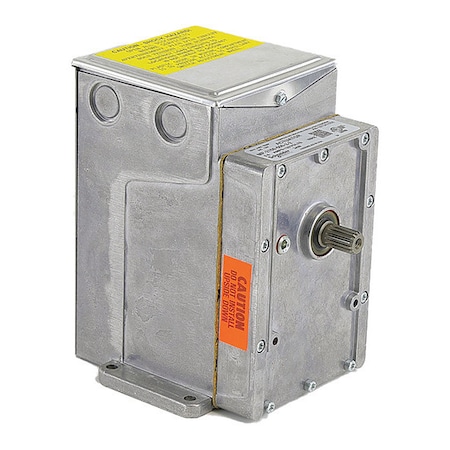 Electric Actuator MPN:MP-2150-500