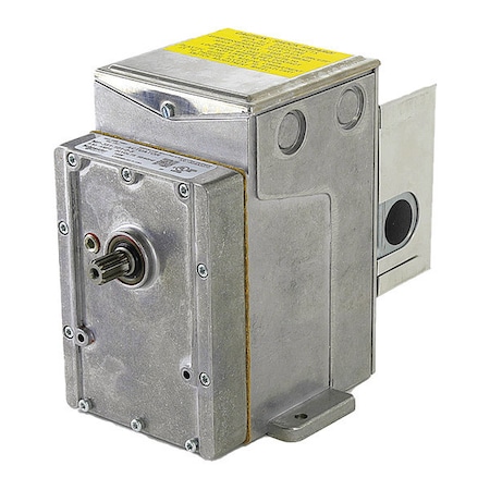 Electric Actuator, 24V, 1100
