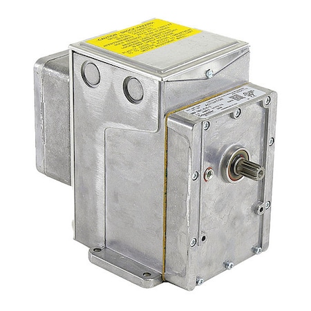 Electric Actuator, 24V, 180 deg. Rotation MPN:MP-361