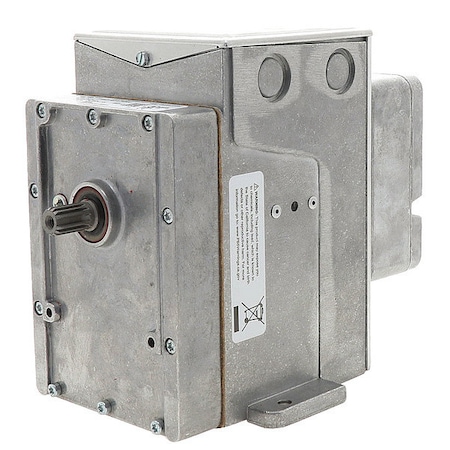 Electric Actuator, 24V, CCW, 90 sec. MPN:MP-371
