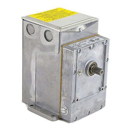 Electric Actuator, 1300 sec. Adj. Timing MPN:MP-382