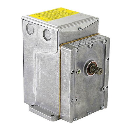 Electric Actuator, 120V, 13 sec. MPN:MP-423