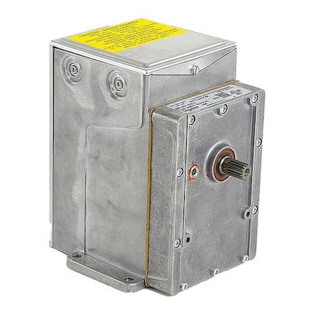 Electric Actuator, 80 deg. Rotation MPN:MP-451