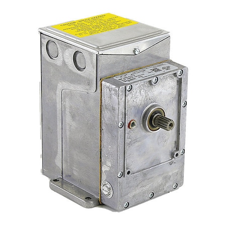 Electric Actuator, 40 to 400 sec. Timing MPN:MP-454