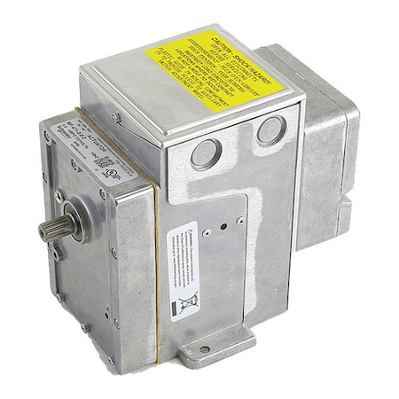 Electric Actuator, 180 deg. Rotation MPN:MP-471