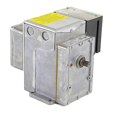 Electric Actuator Drive, 120V, 90 sec. MPN:MP-471-600