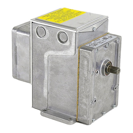 Electric Actuator, 180 deg. Rotation MPN:MP-475