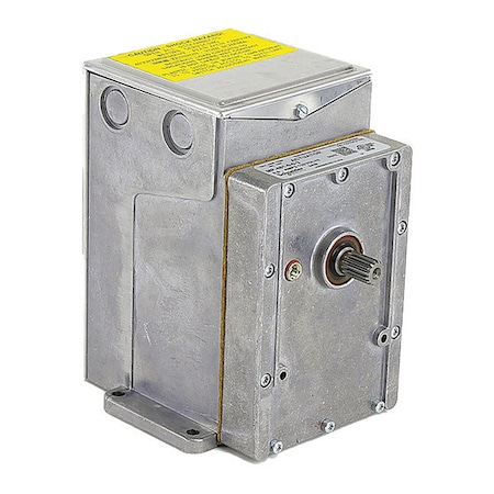 Electric Actuator, 120V, Proportional MPN:MP-481