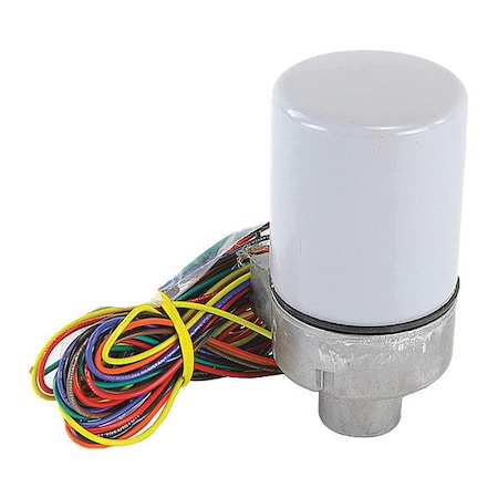 Electric Actuator, 24V Valve, 2 to 15VDC MPN:MP-5213-500