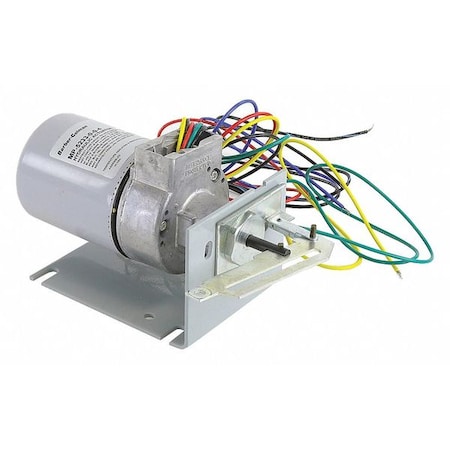 Damper Electric Actuator, 24V, 2 to 15VDC MPN:MP-5233