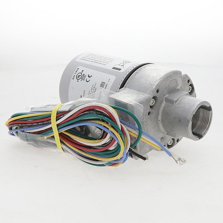 Electric Actuator, 120V, 2 to 15VDC MPN:MP-5410