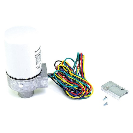 Electric Actuator, 24V, Valve, 2 to 12VDC MPN:MP-5413