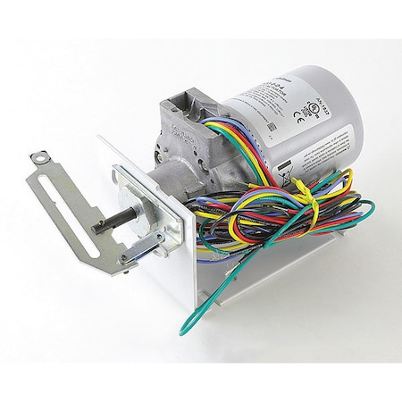 Damper Actuator, 24V, 2, 12 to 15VDC Start MPN:MP-5433