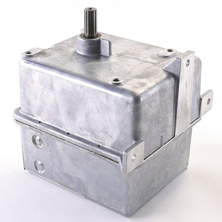 Transformer, 120V, 180 deg. Rotation MPN:MP-9750