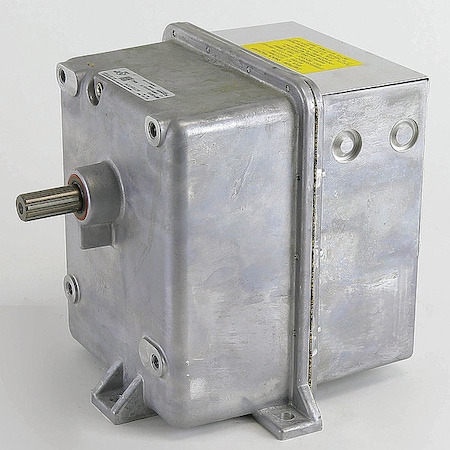 Electric Actuator, 120V MPN:MP-9810