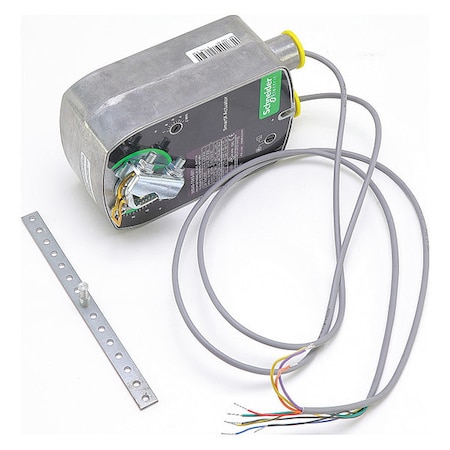Electric Actuator, 24V, 35 lb.-in. MPN:MS40-7043-501