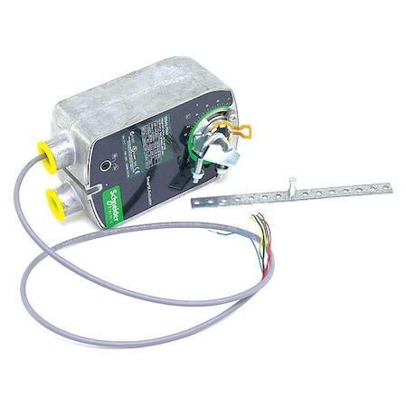 Electric Actuator, 24V, 35 lb.-in. MPN:MS40-7043